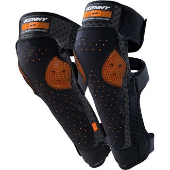 Genouillères D3O® Kenny