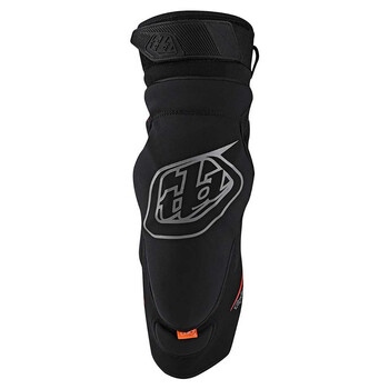 Genouillères Raid Solid Troy Lee Designs