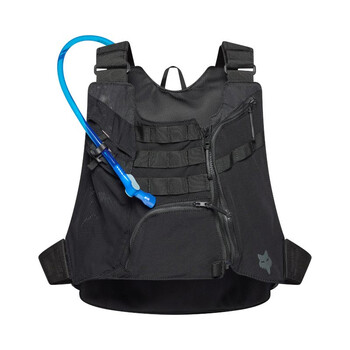 Gilet Legion Tac Lite Fox