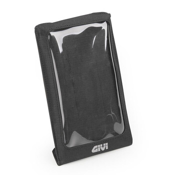 Porte-smartphone pour sacoche de réservoir Easy-TGivi