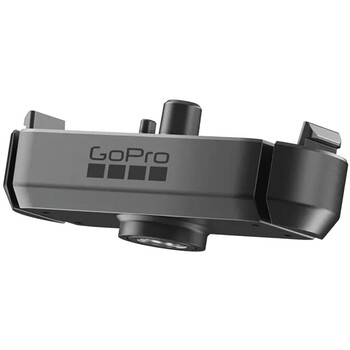 Fixation à verrouillage magnétique ¼-20 GO PRO