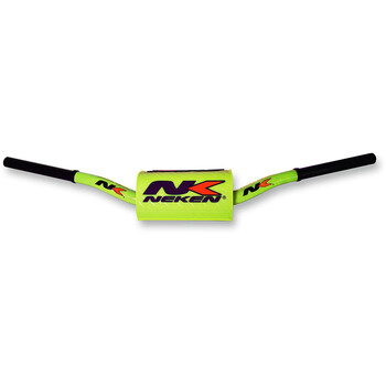 Guidon Original RMZ - diamètre variable design conique Neken