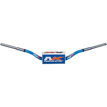 Guidon YZF - diamètre variable SFH design conique Neken