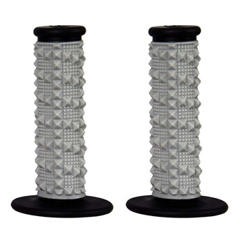 Poignées double densité - GDD SCAR