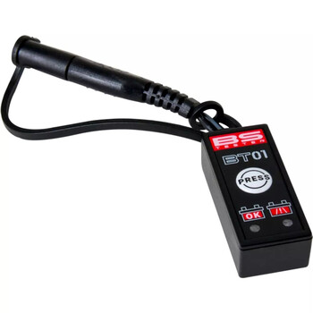 Indicateur d'état de batterie BT01 BS Battery