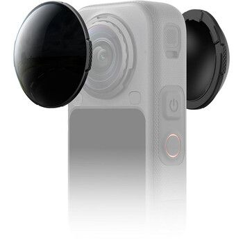 Filtres ND16 | X6 insta360