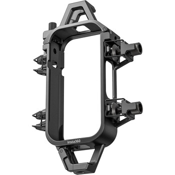 Support de corde pour sports nautiques | X6 insta360