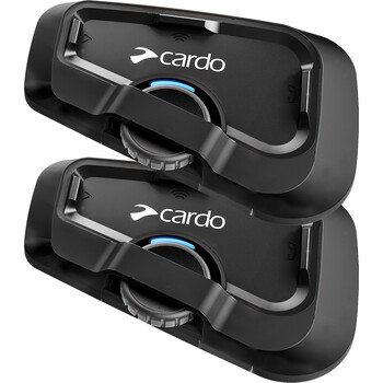 Intercom Freecom 2X Duo Cardo