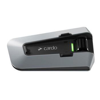 Intercom Packtalk Custom Solo Cardo