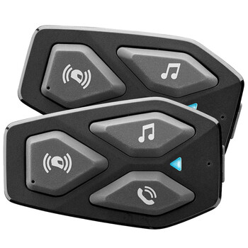 Intercom U-Com 3 Duo Interphone