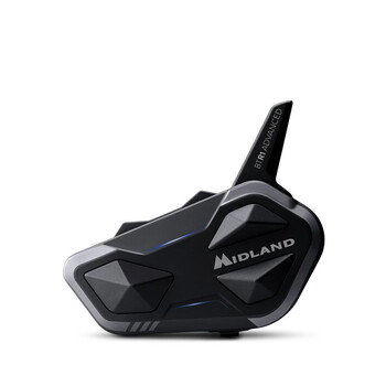 Intercom BTR1 Advanced Solo MIDLAND