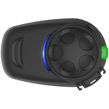 Intercom Bluetooth® SMH5 MultiCom Sena