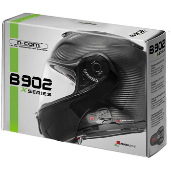 Intercom N-Com B902 X series X-lite