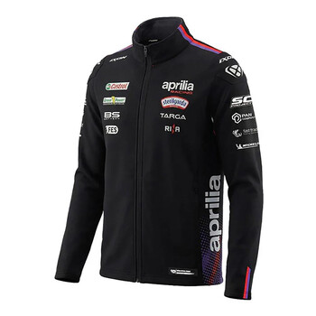 Veste zippée Aprilia 26 Ixon