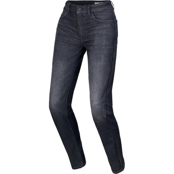 Jean femme Stella Flex-Ast 5 Alpinestars