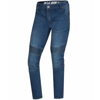 Jean femme Anastasia All One