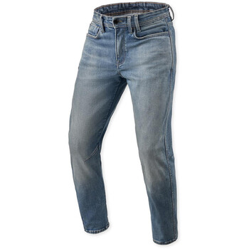 Jeans Detroit 3 Tapered L32 Rev'it