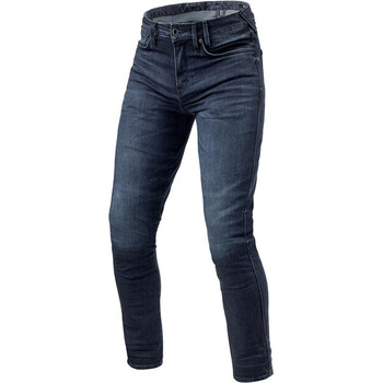 Jeans Carlin SK L32 Rev'it