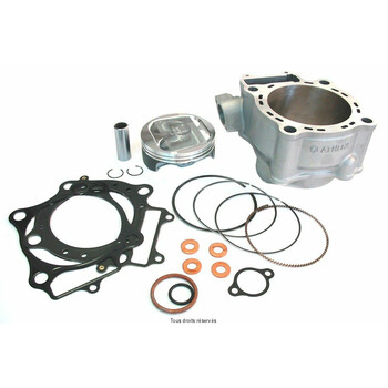 Kit cylindre Honda Cr-F450 02-08 Athena