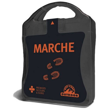 Kit de soins et secours Mykit Walking RFX CARE
