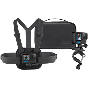 Kit Sports GoPro