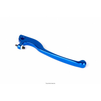 Levier de frein Aprilia Rs Bleu Kyoto