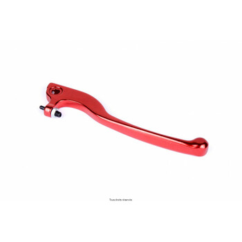 Levier de frein Aprilia Rs Rouge Kyoto