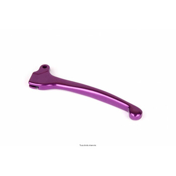 Levier de frein Scooter Violet Gauche LFM2018V Kyoto