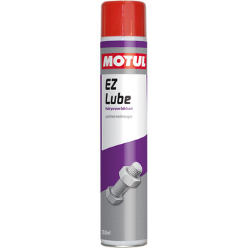 Lubrifiant multi-usages EZ Lube Workshop 750 ml Motul