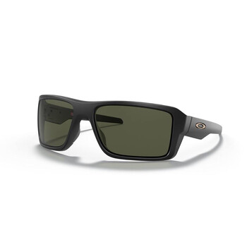 Lunettes de soleil Double Edge verres Prizm Oakley