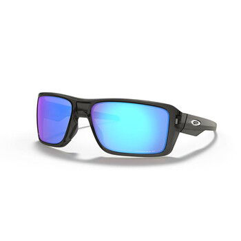 Lunettes de soleil Double Edge verres Prizm Polarized Oakley