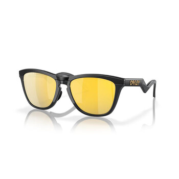 Lunettes de soleil Frogskins™ Hybrid verres Prizm 24k Polarized Oakley