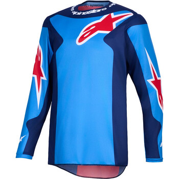 Maillot Fluid Grid Alpinestars