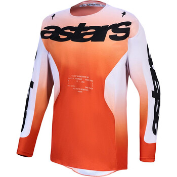 Maillot Racer AmberAlpinestars
