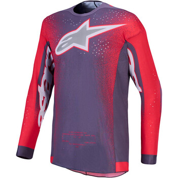 Maillot Supertech AFD Hiten Alpinestars