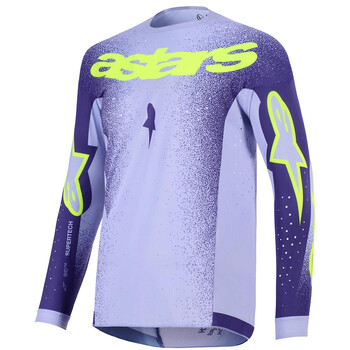 Maillot Supertech Scenz Alpinestars