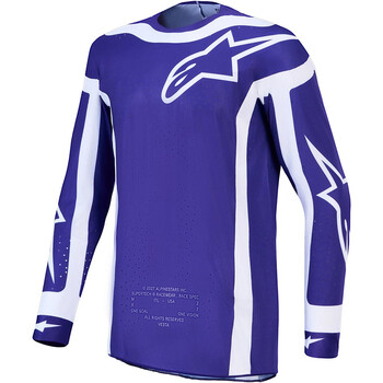 Maillot Supertech Vesta Alpinestars