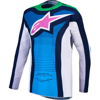 Maillot Techstar MavenAlpinestars