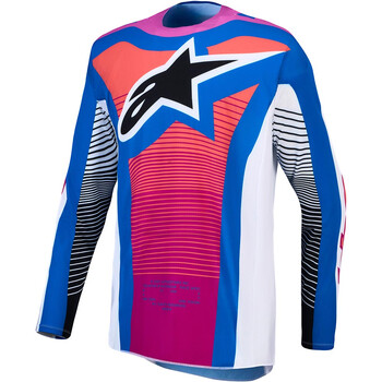 Maillot Techstar Maven Alpinestars