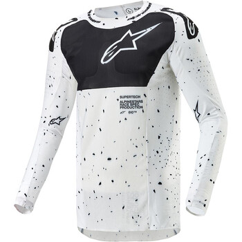 Maillot Supertech Spek Alpinestars