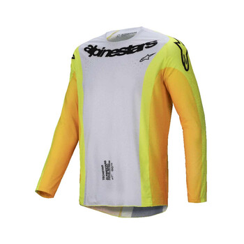 Maillot Techstar Melt Alpinestars