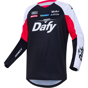 Maillot Shot Draw Dafy Moto