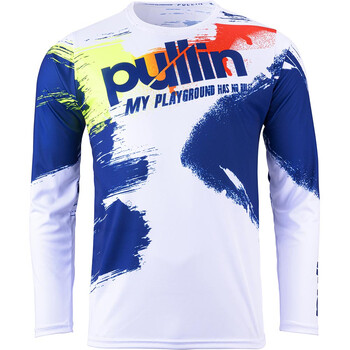 Maillot enfant Trash Kid - 2024 pull-in