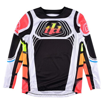 Maillot enfant GP Pro Wavez Youth Troy Lee Designs