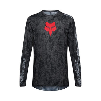Maillot 180 AbyssFox