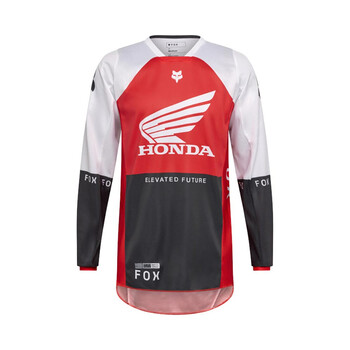 Maillot 180 Honda Fox