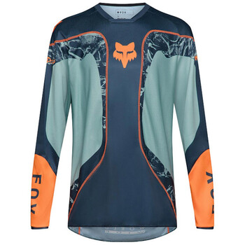 Maillot 180 Image Print Fox