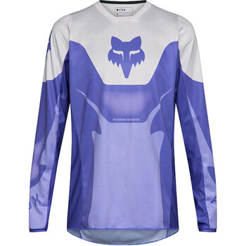 Maillot 180 Noble Fox