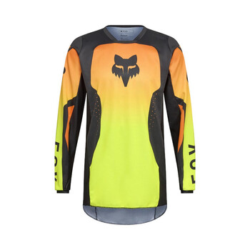 Maillot 180 Shield Fox