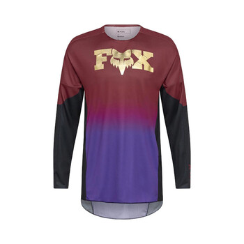 Maillot 360 Drip Fox
